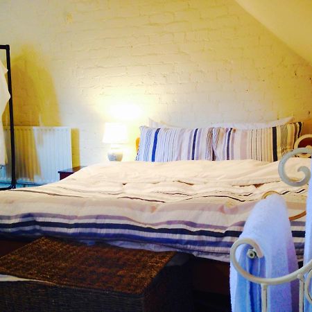Nightingale'S Loft Bed and Breakfast Ashbourne  Eksteriør billede