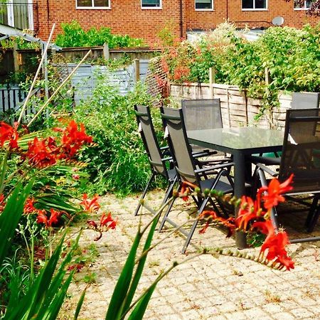 Nightingale'S Loft Bed and Breakfast Ashbourne  Eksteriør billede